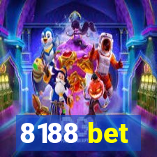 8188 bet